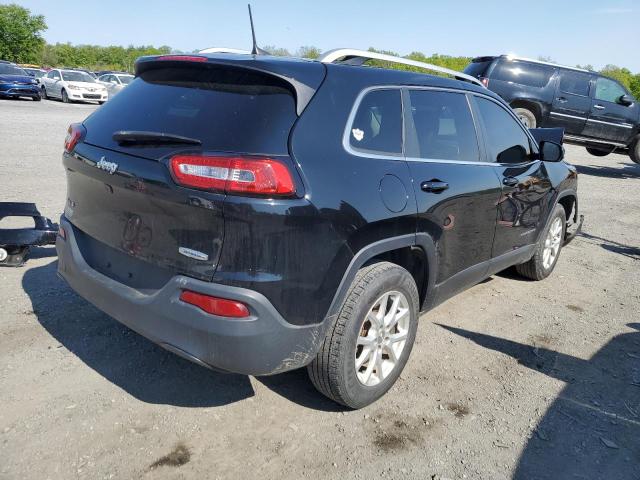 Photo 3 from auction – 2017 JEEP CHEROKEE L with VIN 1C4PJMCB2HW659531