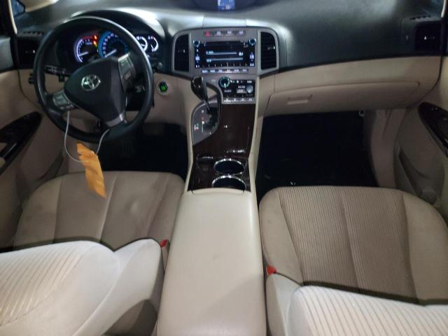 Photo 8 from auction – 2010 TOYOTA VENZA with VIN 4T3ZA3BB8AU033782