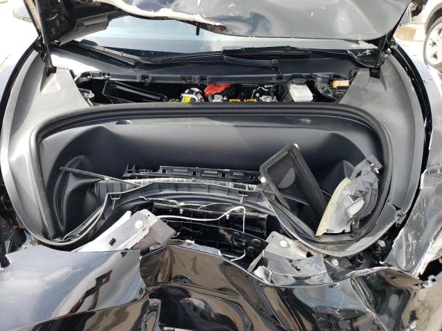 Photo 11 from auction – 2021 TESLA MODEL 3 with VIN 5YJ3E1EA0MF087170
