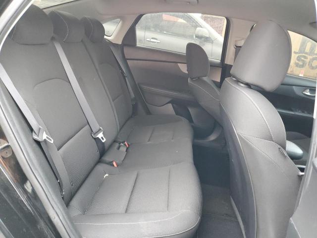 Photo 10 from auction – 2020 KIA FORTE FE with VIN 3KPF24AD5LE153644