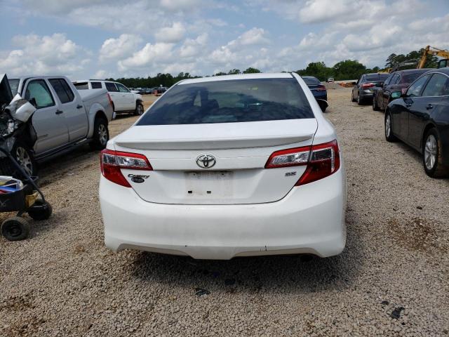 Photo 6 from auction – 2012 TOYOTA CAMRY BASE with VIN 4T1BF1FKXCU167576