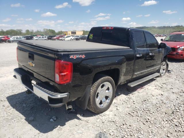 Photo 3 from auction – 2016 CHEVROLET SILVERADO with VIN 1GCVKSEC2GZ176844