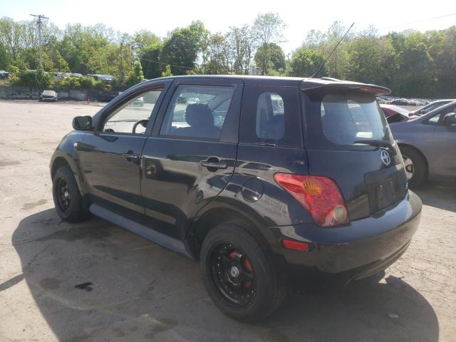 Photo 2 from auction – 2005 TOYOTA SCION XA with VIN JTKKT624650122056
