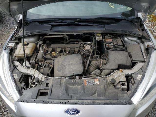 Photo 11 from auction – 2017 FORD FOCUS S with VIN 1FADP3E29HL311158