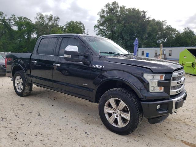 Photo 4 from auction – 2015 FORD F150 SUPER with VIN 1FTEW1EG3FFC12090