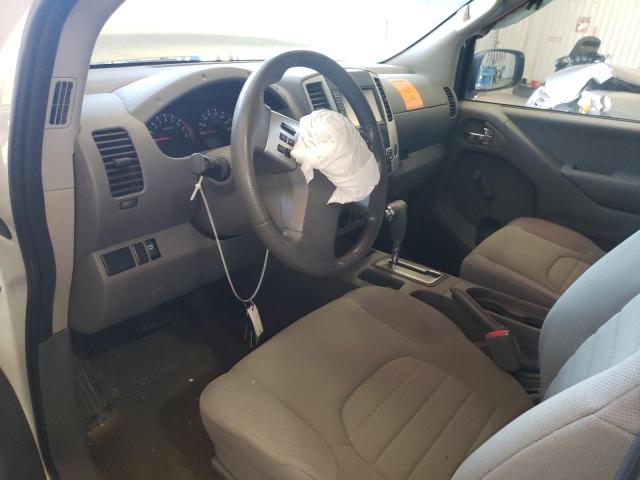 Photo 8 from auction – 2019 NISSAN FRONTIER S with VIN 1N6BD0CT1KN765787