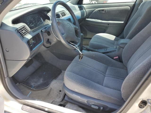 Photo 7 from auction – 2000 TOYOTA CAMRY CE with VIN 4T1BG22K0YU652535