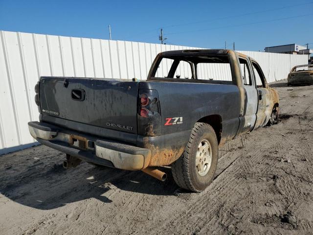صورة رقم 3 من المزاد - 2003 CHEVROLET SILVERADO مع VIN 1GCEK19T13E335584