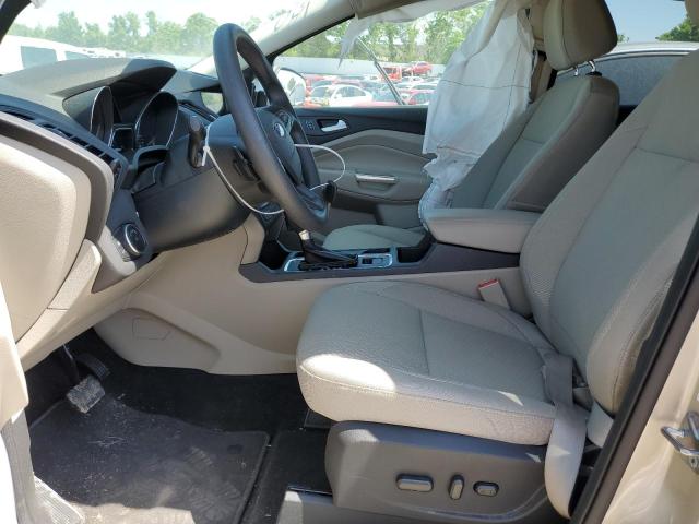 Photo 7 from auction – 2017 FORD ESCAPE SE with VIN 1FMCU0GD1HUE08128