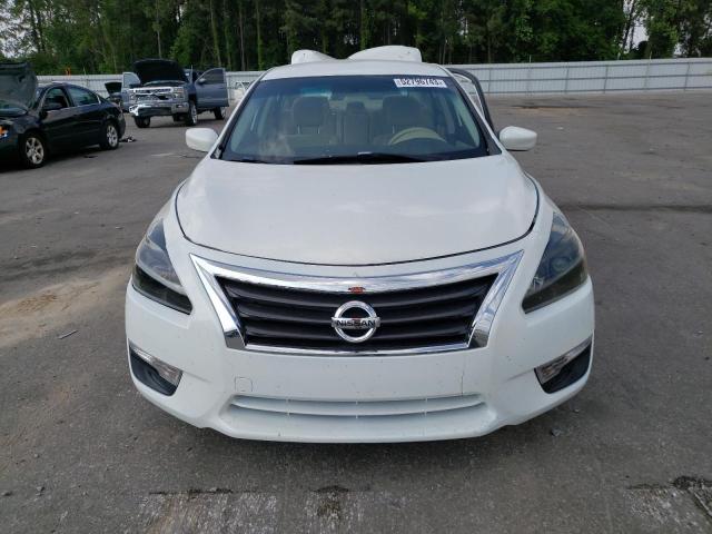 Photo 5 from auction – 2015 NISSAN ALTIMA 2.5 with VIN 1N4AL3AP1FC201850