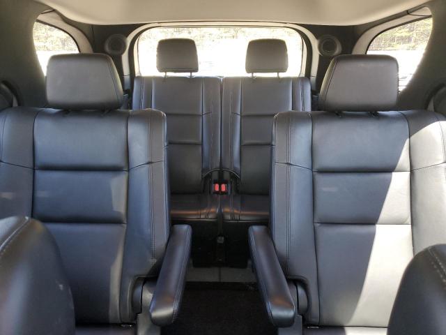Photo 10 from auction – 2020 DODGE DURANGO GT with VIN 1C4RDJDG8LC310201