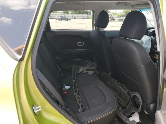 Фото 10 с аукциона – 2016 KIA SOUL + с VIN KNDJP3A59G7821241