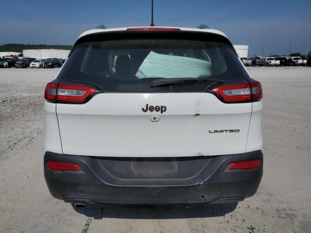 Photo 6 from auction – 2017 JEEP CHEROKEE L with VIN 1C4PJLDBXHW640671