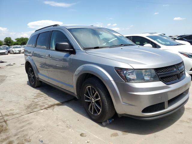 Photo 4 from auction – 2018 DODGE JOURNEY SE with VIN 3C4PDCAB5JT273153
