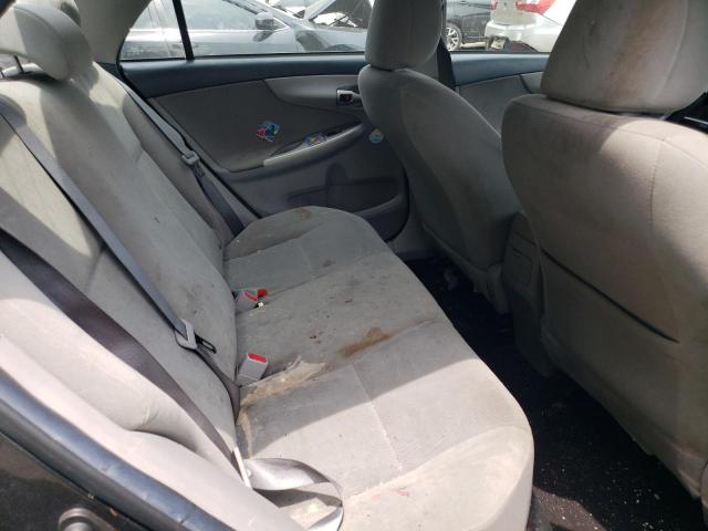 Photo 10 from auction – 2011 TOYOTA COROLLA with VIN 2T1BU4EE9BC552582