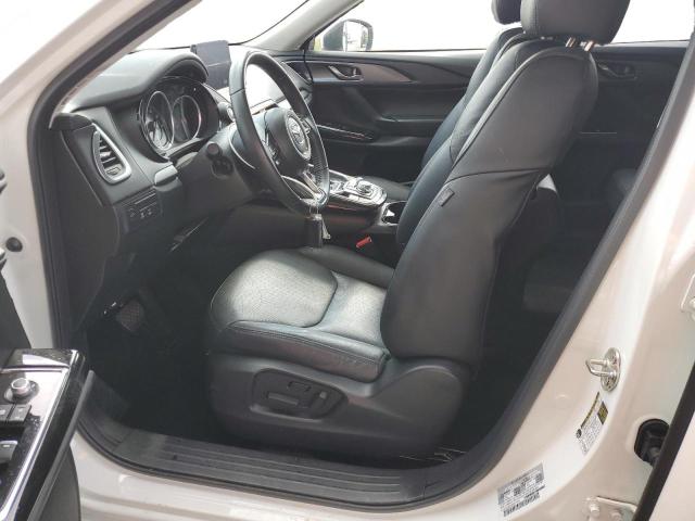 Photo 7 from auction – 2020 MAZDA CX-9 TOURI with VIN JM3TCACY0L0415102