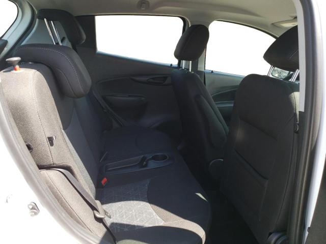 Photo 10 from auction – 2022 CHEVROLET SPARK 1LT with VIN KL8CD6SA8NC018108
