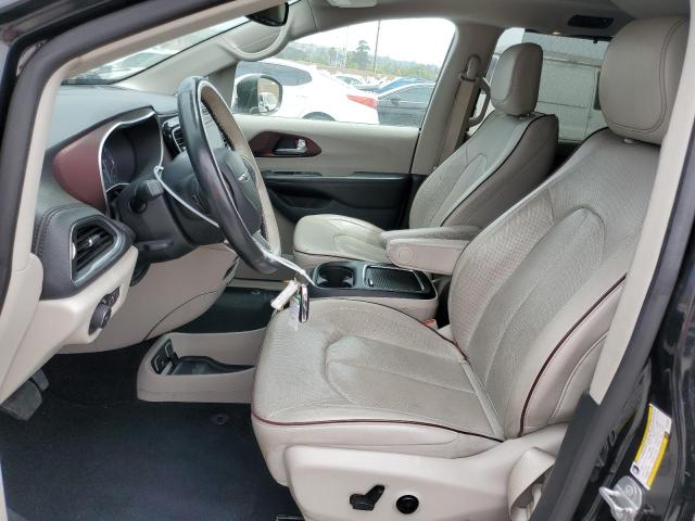 Photo 7 from auction – 2020 CHRYSLER PACIFICA L with VIN 2C4RC1GG4LR123883
