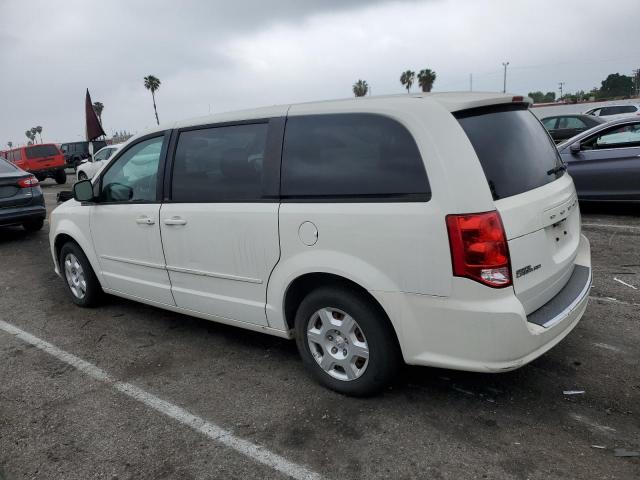 Photo 2 from auction – 2012 DODGE GRAND CARA with VIN 2C4RDGBG6CR343789