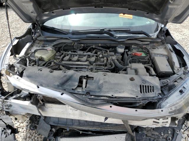 Photo 11 from auction – 2016 HONDA CIVIC TOUR with VIN 19XFC1F97GE031034