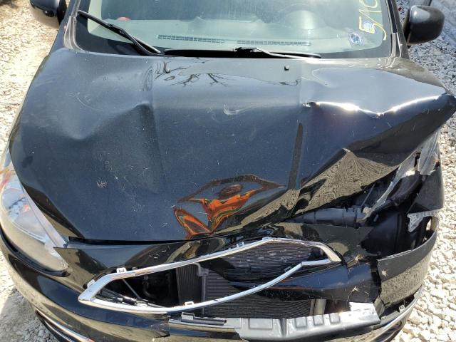 Photo 11 from auction – 2019 MITSUBISHI MIRAGE LE with VIN ML32A5HJXKH008677