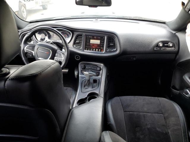 Photo 8 from auction – 2015 DODGE CHALLENGER with VIN 2C3CDZFJ6FH878496
