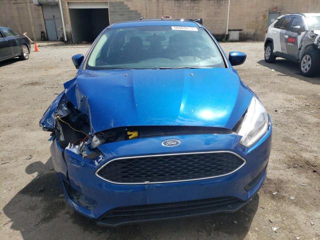 Photo 5 from auction – 2018 FORD FOCUS SE with VIN 1FADP3FE7JL201112