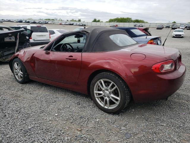 Photo 2 from auction – 2011 MAZDA MX-5 MIATA with VIN JM1NC2JF4B0217677
