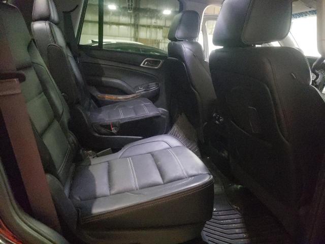 Photo 11 from auction – 2016 GMC YUKON DENA with VIN 1GKS2CKJ5GR253223