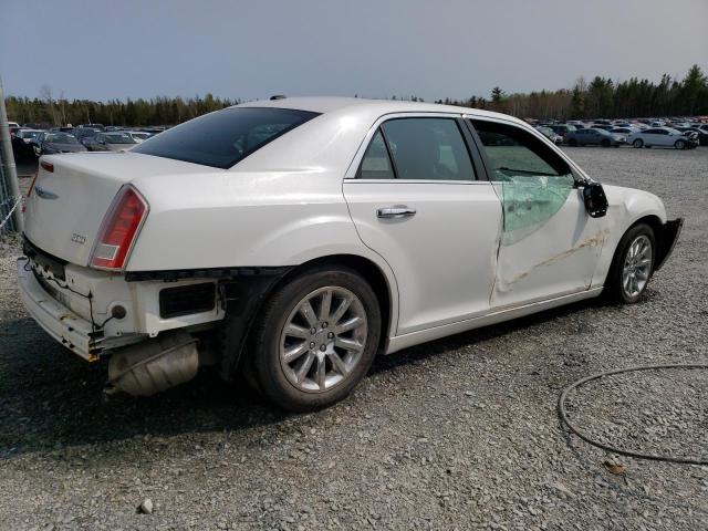 Photo 3 from auction – 2012 CHRYSLER 300 LIMITE with VIN 2C3CCACG1CH234381