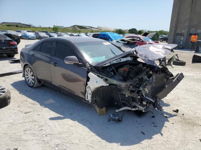 Photo 4 from auction – 2015 CADILLAC ATS with VIN 1G6AA5RA0F0129992