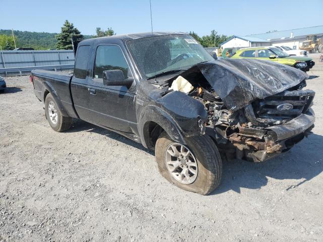 Photo 4 from auction – 2011 FORD RANGER SUP with VIN 1FTLR4FE0BPB07699