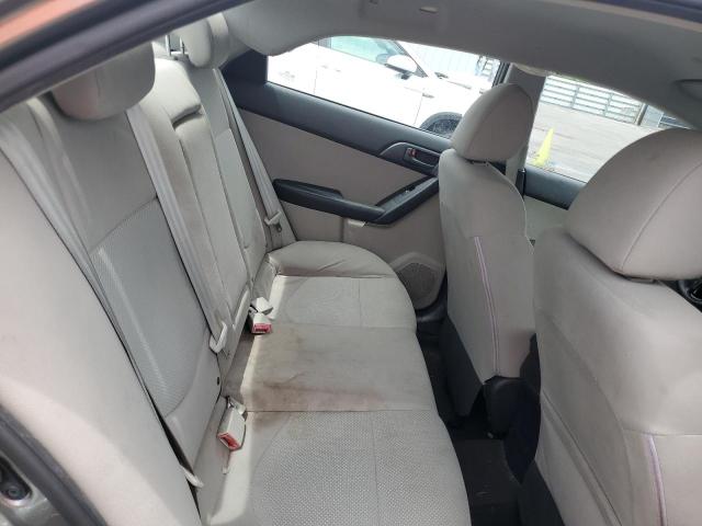Photo 10 from auction – 2010 KIA FORTE EX with VIN KNAFU4A22A5836495