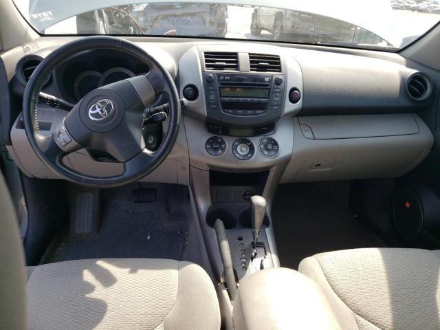 Photo 8 from auction – 2006 TOYOTA RAV4 LIMIT with VIN JTMZD31V165008840