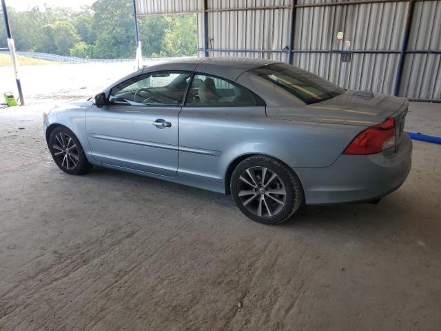 Photo 2 from auction – 2011 VOLVO C70 T5 with VIN YV1672MC2BJ116961