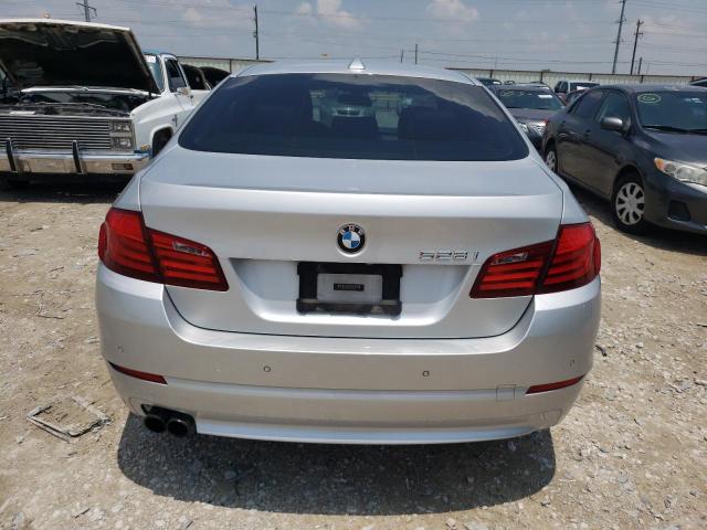 Photo 6 from auction – 2012 BMW 528 I with VIN WBAXG5C56CDW92192
