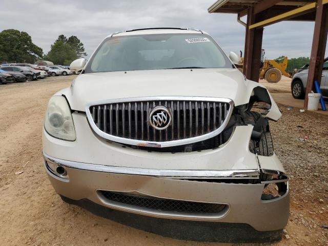 Photo 5 from auction – 2011 BUICK ENCLAVE CX with VIN 5GAKRBED6BJ337728