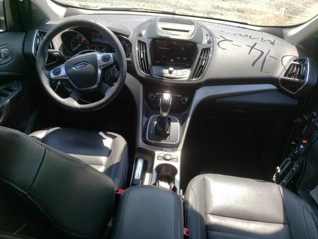 Photo 8 from auction – 2013 FORD ESCAPE SEL with VIN 1FMCU0H99DUA87086
