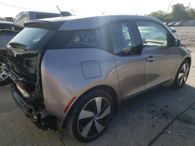 Photo 3 from auction – 2014 BMW I3 REX with VIN WBY1Z4C55EVX62628
