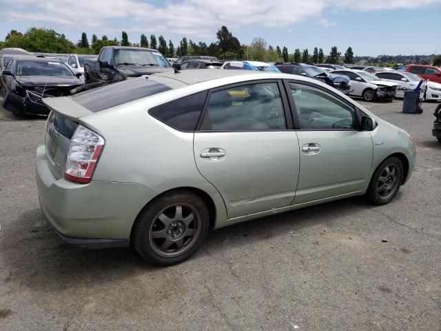 Photo 3 from auction – 2007 TOYOTA PRIUS with VIN JTDKB20U377547864