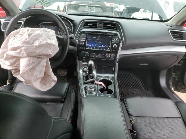 Photo 8 from auction – 2018 NISSAN MAXIMA 3.5 with VIN 1N4AA6AP4JC376402