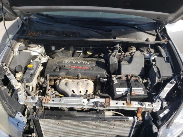 صورة رقم 12 من المزاد - 2006 TOYOTA RAV4 مع VIN JTMZD33V166014175
