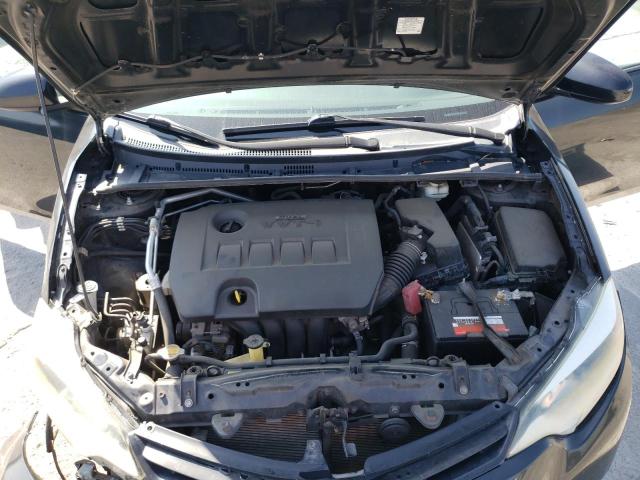 Photo 11 from auction – 2014 TOYOTA COROLLA L with VIN 5YFBURHE0EP048211