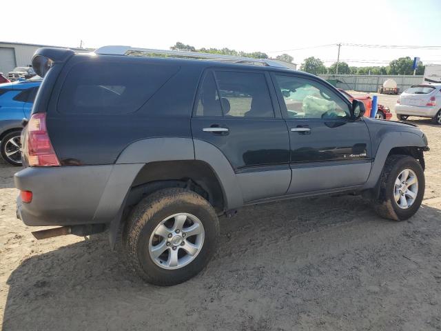Photo 3 from auction – 2003 TOYOTA 4RUNNER SR with VIN JTEBT14R330021407