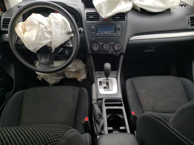 Photo 8 from auction – 2013 SUBARU XV CROSSTR with VIN JF2GPAVC5D2875959