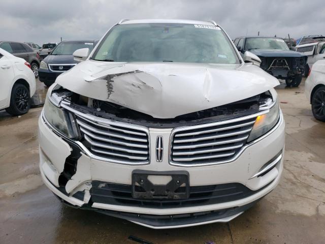 Photo 5 from auction – 2017 LINCOLN MKC SELECT with VIN 5LMCJ2C99HUL19250