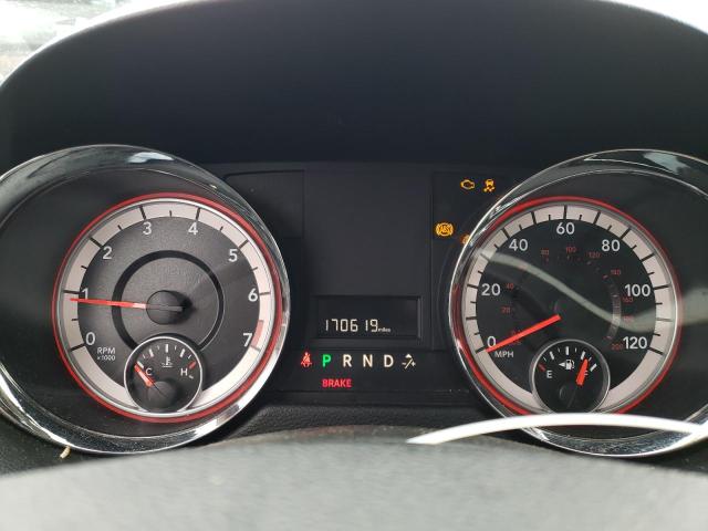 Photo 9 from auction – 2013 DODGE GRAND CARA with VIN 2C4RDGCG7DR625875