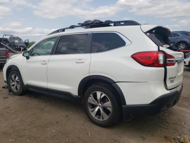 Photo 2 from auction – 2020 SUBARU ASCENT PRE with VIN 4S4WMACD8L3420834