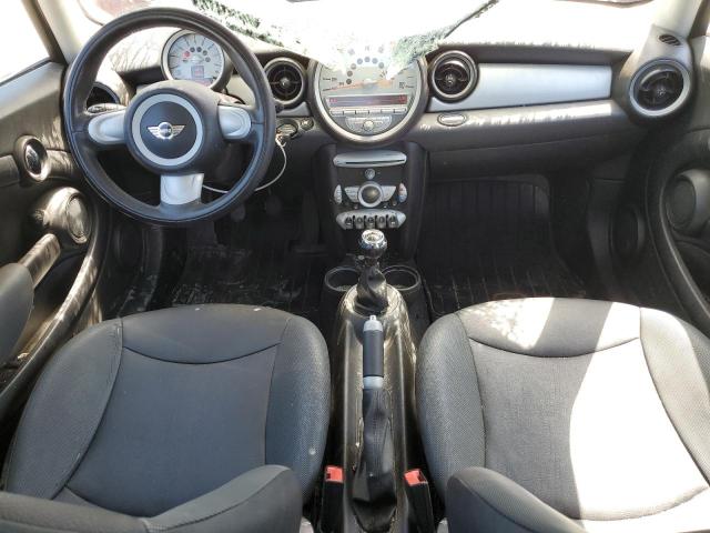 Photo 8 from auction – 2007 MINI COOPER with VIN WMWMF33507TU61438