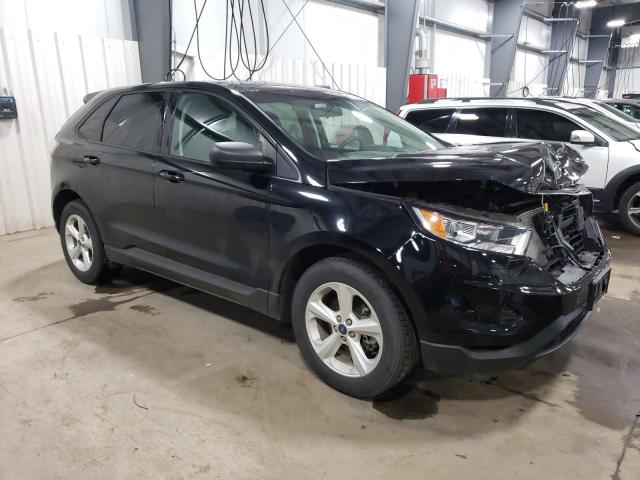 Photo 4 from auction – 2018 FORD EDGE SE with VIN 2FMPK3G99JBC06931